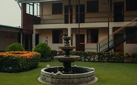 Hotel Austria